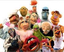 <i>The Muppets</i> returning for sequel