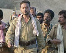 <i>Paan Singh Tomar</i> set for Gulf release on popular demand