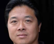 Indian VFX industry needs Hollywood supervision: Chiang