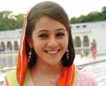 Priyal Gor gives exams a miss for TV show