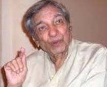 Music director Ravi Shankar Sharma dead