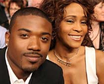 Ray J had no idea Whitney Houston was taking cocaine