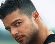 Ricky Martin dedicates prize to victim of homophobic violence