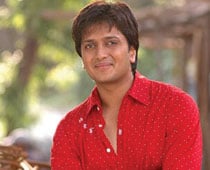 Comedy films have a good run due to writers, directors:Riteish