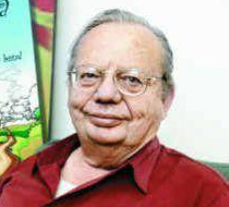 Ruskin Bond stories adapted into TV series