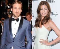 Gosling, Mandes not couple any more?
