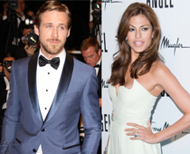 Gosling, Mandes not couple any more?