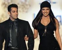 Salman, Priyanka to dazzle at IPL 2012