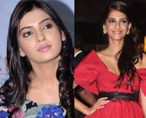 Sonam Kapoor's loss Samantha's gain