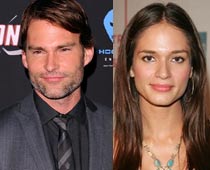 Seann William Scott to wed fiance Lindsay Frimodt?