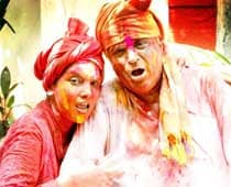 Why Holi parties are a thing of the past