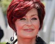 Quitting X-factor was a dumb move: Sharon Osbourne
