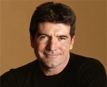 I love working with English audience: Simon Cowell