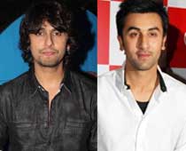 Ranbir is a good kid, says Sonu Niigaam 