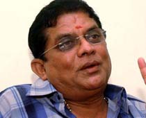 Comedian Jagathy Sreekumar to undergo surgery