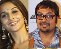 Vidya true successor of Aamir: Kashyap  