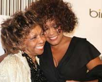 Whitney Houston's mother speaks out