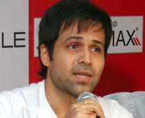 Emraan Hashmi on a strict workout regime