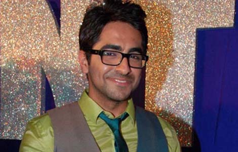 Ayushmann to play struggling actor in John's <i>Hamara Bajaj</i>