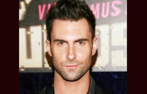 Adam Levine: I can be "huge pain"