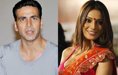 Happy Easter, says B-town