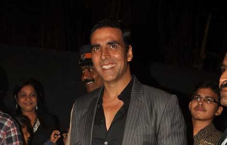 Akshay Kumar to remake Malayalam film