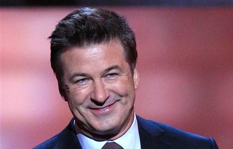 Canadian actress arrested for allegedly stalking Alec Baldwin