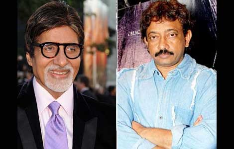 Big B has not said no to me: Ram Gopal Varma