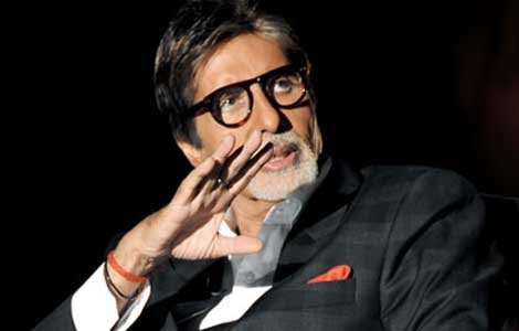Big B thanks twitterati for Jaya's birthday wishes