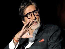 Big B thanks twitterati for Jaya's birthday wishes Big B thanks twitterati for Jaya's birthday wishes