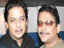 Composers Anand-Milind back after six years Composers Anand-Milind back after six years
