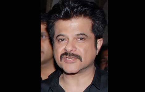 Age no bar for Anil Kapoor 