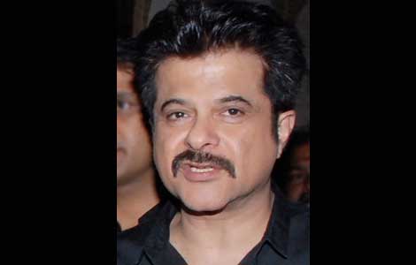 Age no bar for Anil Kapoor