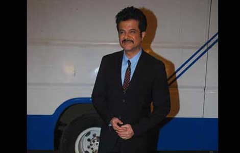It's good to maintain gap between similar films: Anil Kapoor