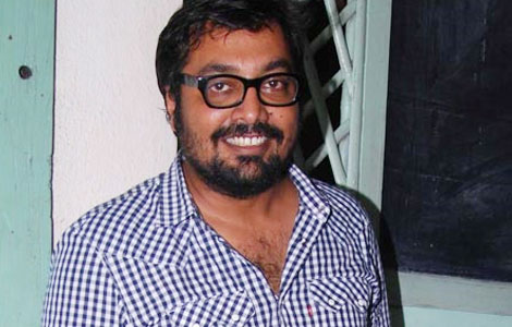 Anurag Kashyap's <i>Gangs of Wasseypur</i> to be screened at Cannes