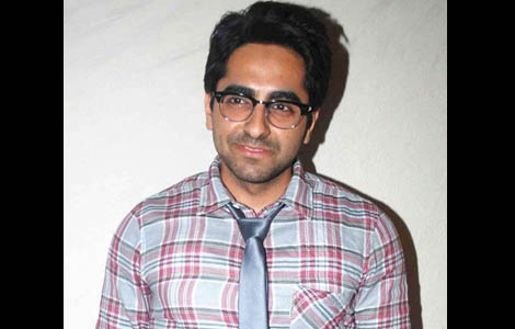 I wanted to prove myself as an actor: Ayushmann Khurrana