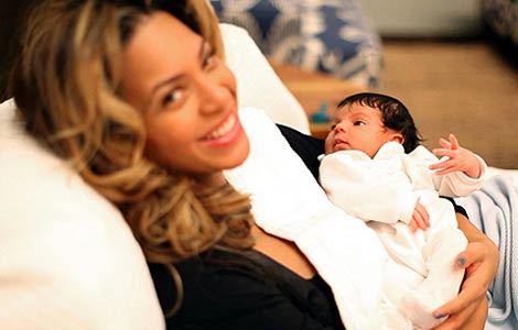 Beyonce launches website for personal photos