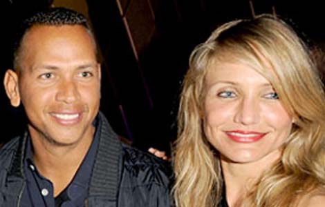 Cameron Diaz is a wonderful person, says ex boyfriend Alex 