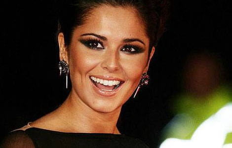 Cheryl Cole to rent ex-husband Ashley's friend's house