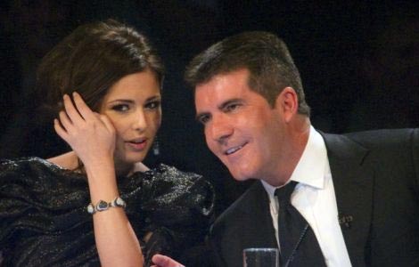 I 'never' knew Simon Cowell fancied me: Cheryl Cole 