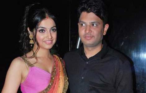 Bhushan Kumar's wife Divya to direct a youth-centric film 