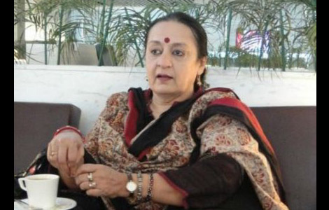 Dolly Ahluwalia had apprehensions over <i>Vicky Donor</i> drinking act