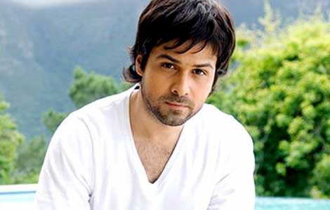 Emraan planning his first world tour