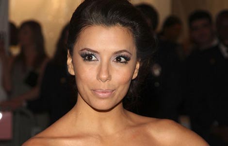 Eva Longoria admits she is a terrible dater