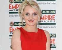 Evanna Lynch wants to play Britney Spears