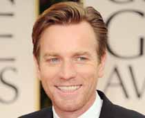 I used to be a 'maniac' when drunk, says Ewan McGregor