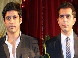 Farhan-Ritesh to produce a game show on TV Farhan-Ritesh to produce a game show on TV
