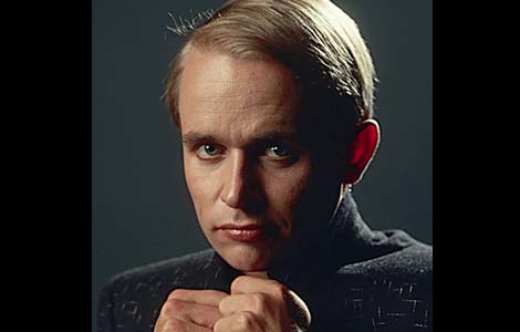 Men at Work musician Greg Ham found dead