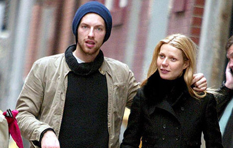 Chris told me I had postnatal depression: Gwyneth Paltrow