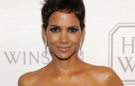 Halle Berry shocked over her decision to marry again 